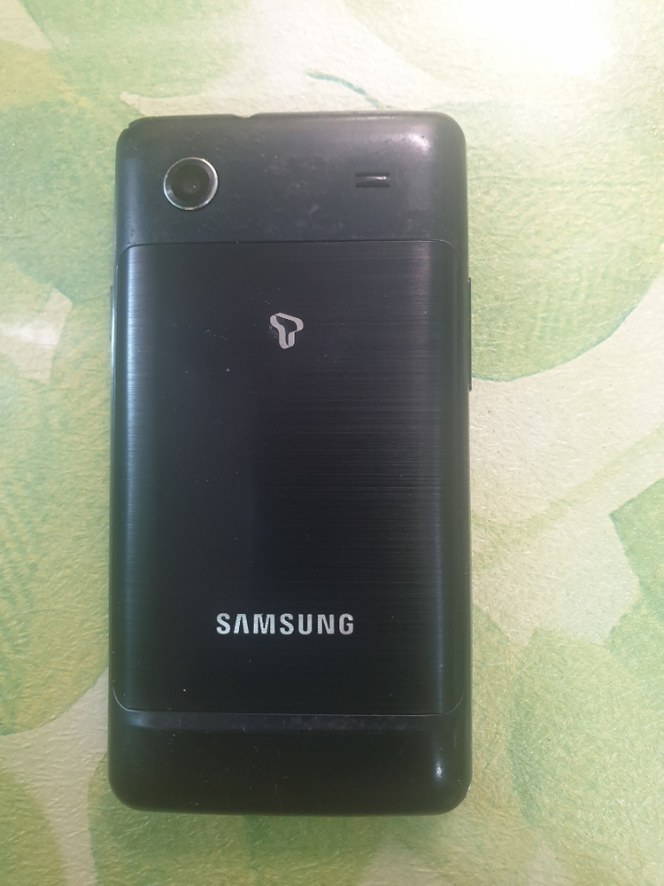 삼성 갤럭시 M스타일shw-m340s 이미지