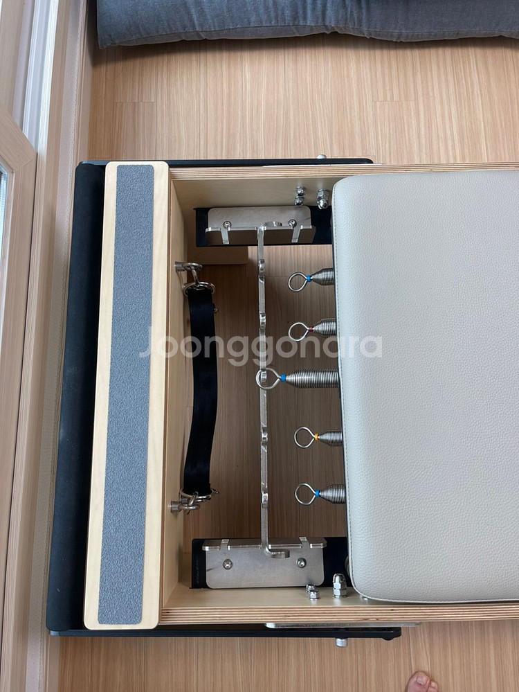 필라테스 리포머 팔아요 가격내림--1