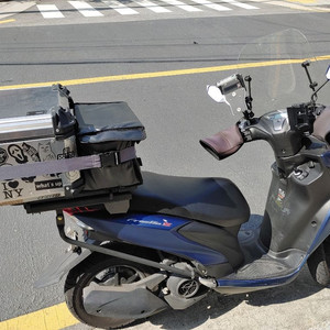 야마하 프리고s 125 팝니다