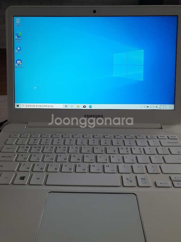 삼성 NT910S3Q-K38S 택배/직거래--3