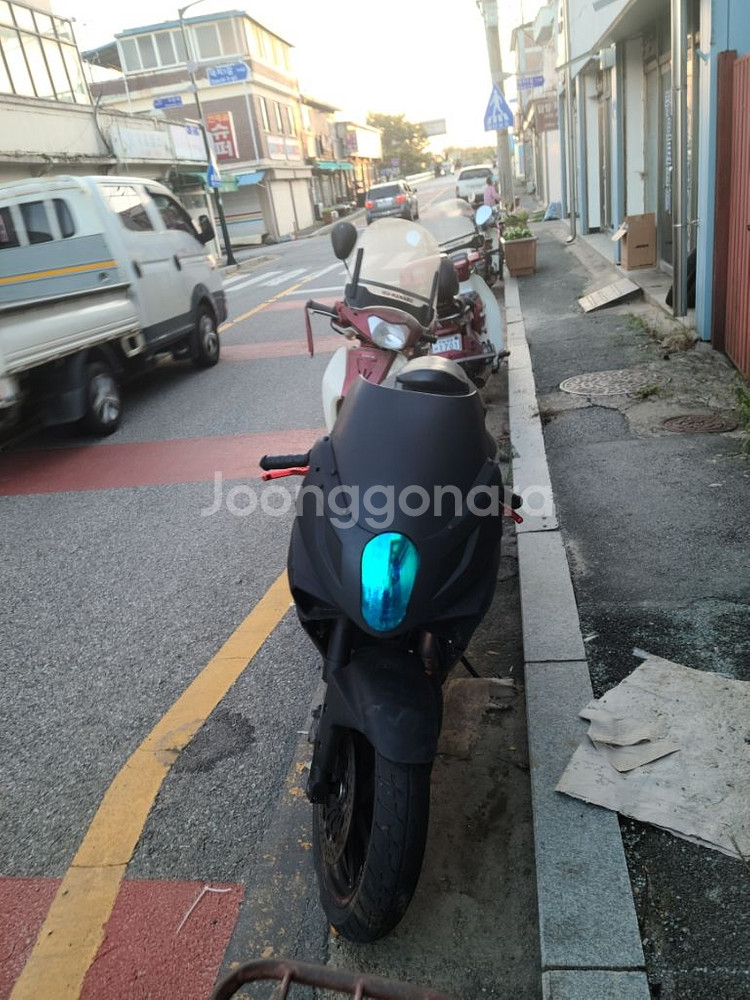 코멧250r--1