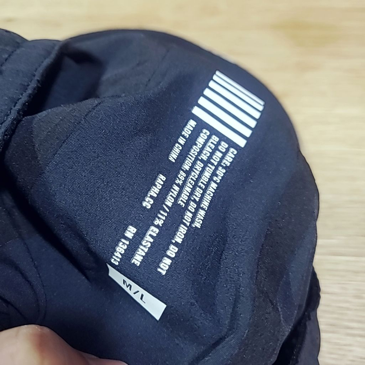 라파 RAPHA 쪽모자--4