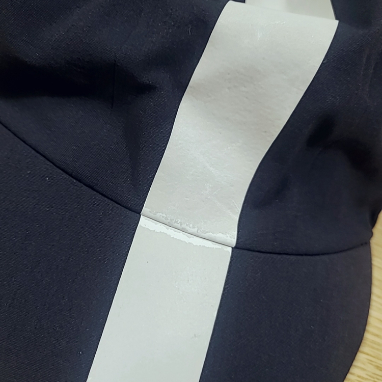 라파 RAPHA 쪽모자--2