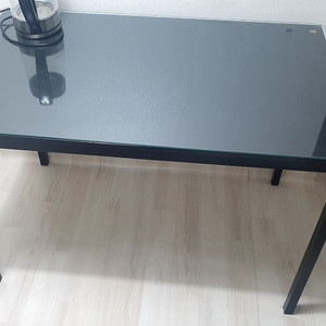 책상 테이블 110 × 67