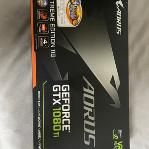 어로스 1080ti