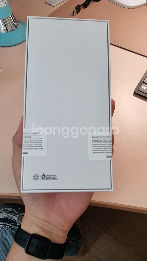 갤럭시 A52s--2