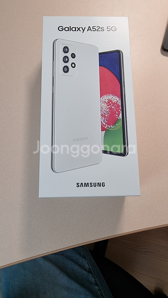 갤럭시 A52s--0