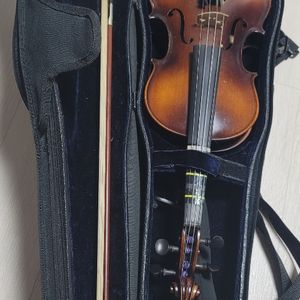 연습용 바이올린
