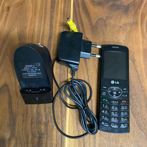 LG 070 인터넷전화기