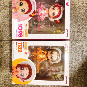 오쟈마녀 도레미, 하즈키 넨도 일괄판매