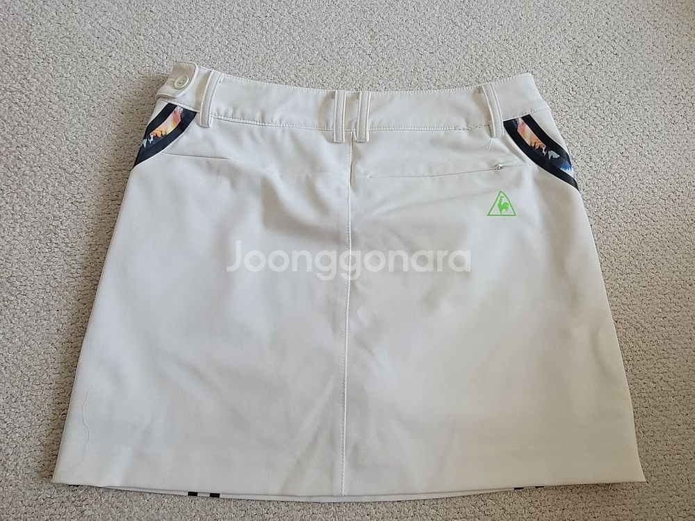 여성 골프의류, 나이키/르꼬끄/와이드앵글 등--3