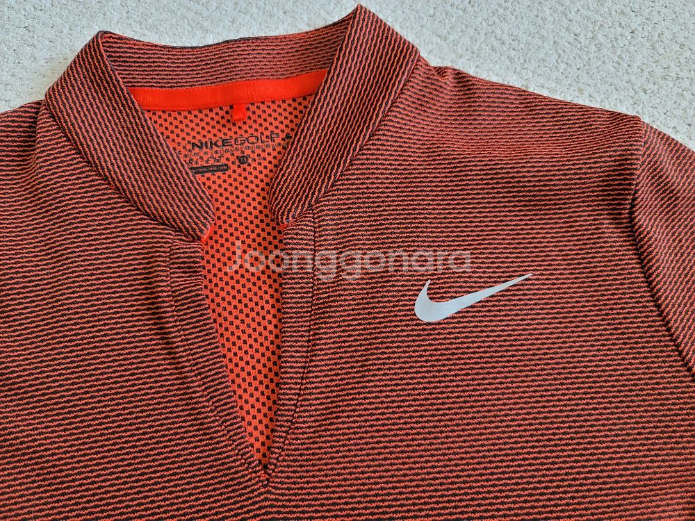 여성 골프의류, 나이키/르꼬끄/와이드앵글 등--1