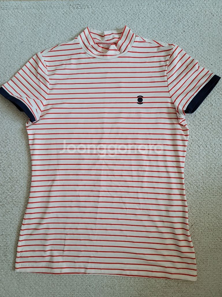 여성 골프의류, 나이키/르꼬끄/와이드앵글 등--5