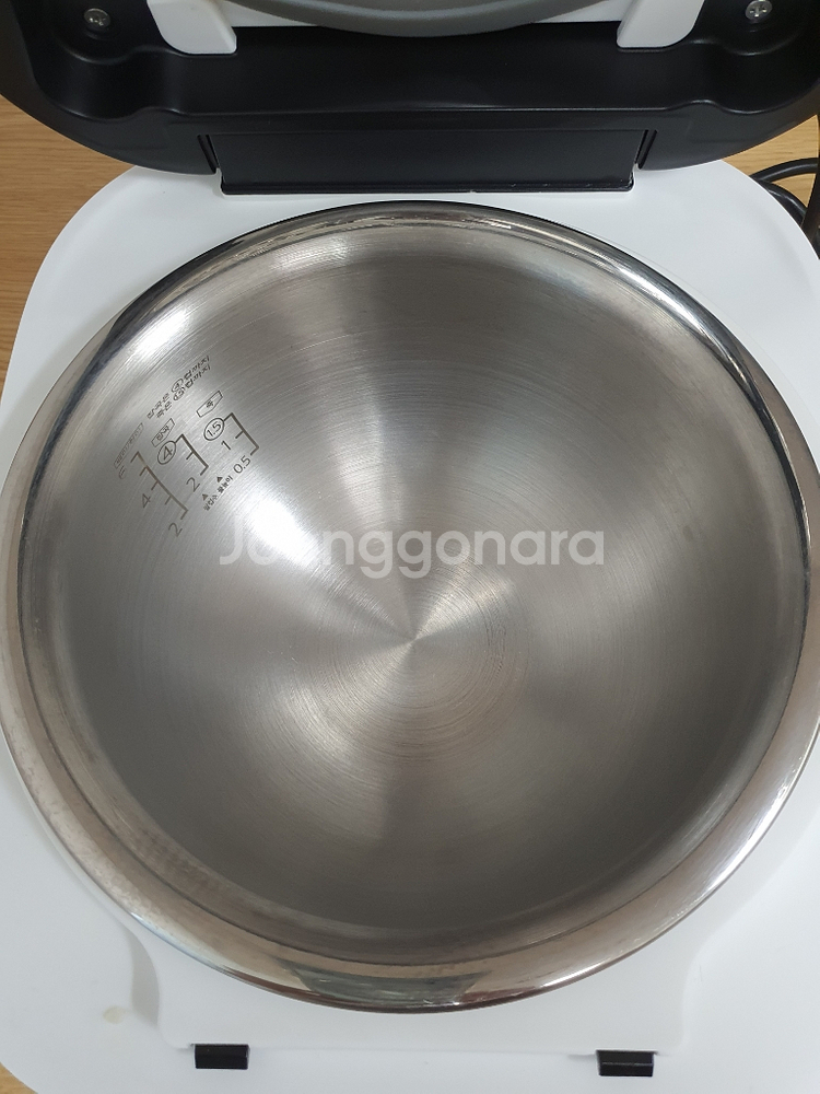 디디오랩 스텐 밭솥--4