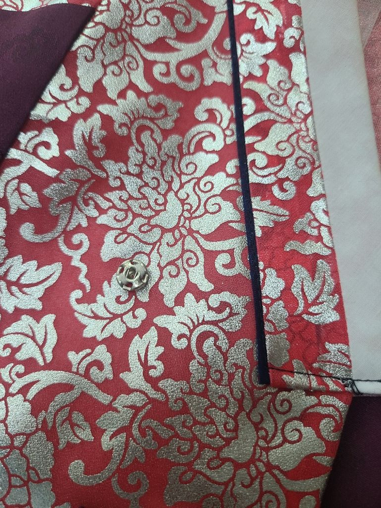 여아한복 1ㅡ2세용--4