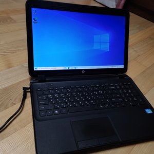 HP 노트북 (HP 250 G2)