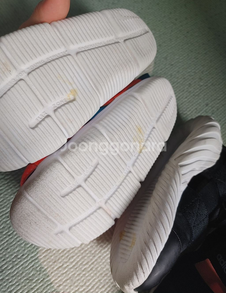 나이키140.아디다스140--1