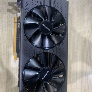 사파이어 rx570 4gb 팔아요