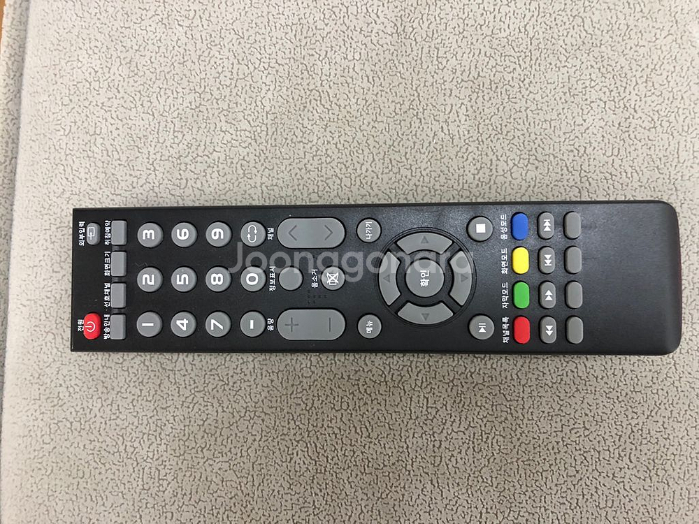 와사비망고 ZEN U490 UHDTV Palette--3
