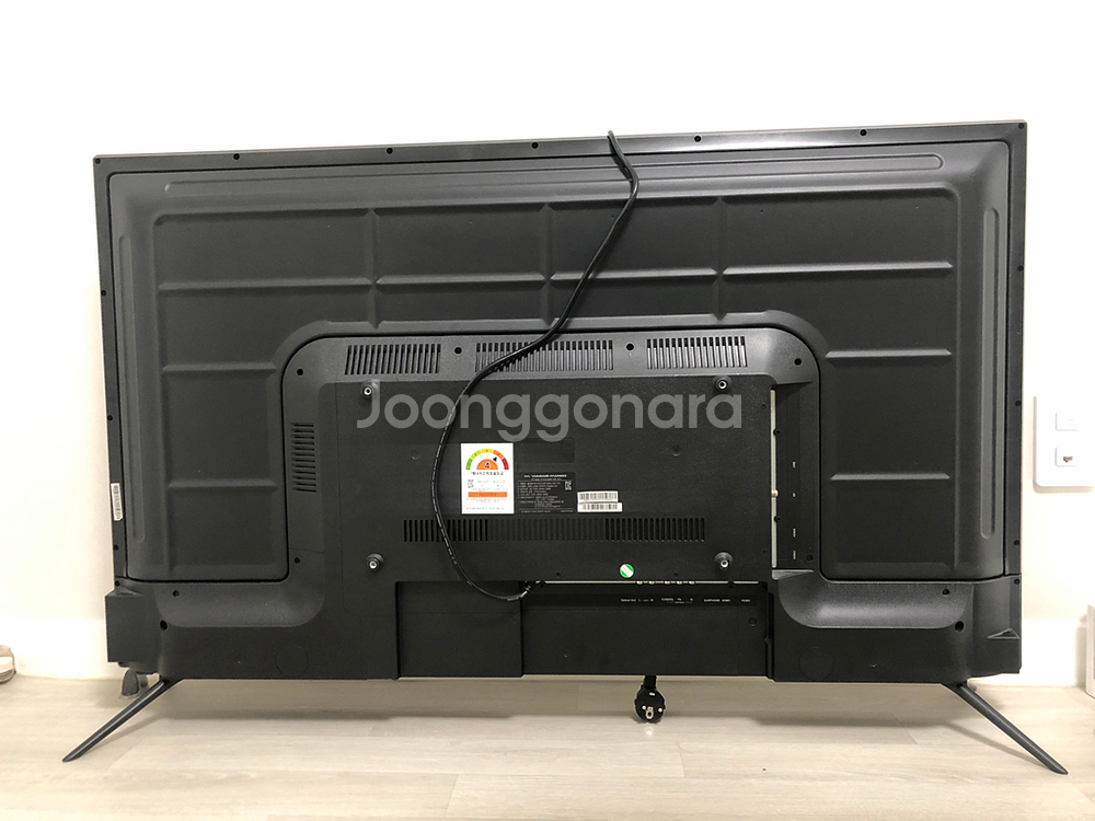 와사비망고 ZEN U490 UHDTV Palette--1