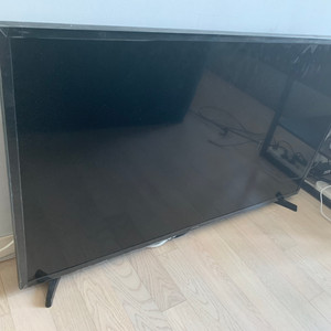 삼성TV (43인치) - UN43N5020AFXKR