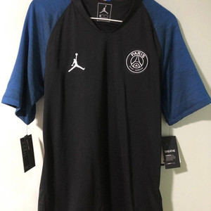 psg 파리 생제르맹 트레이닝 탑 M(100)