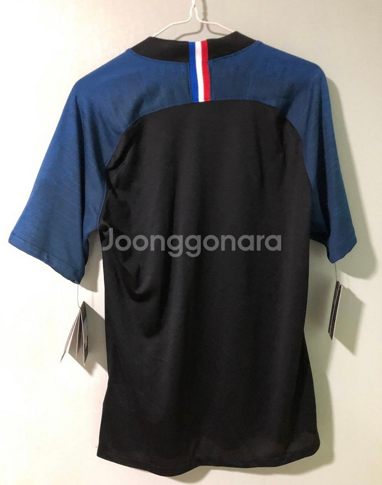 psg 파리 생제르맹 트레이닝 탑 M(100)--1