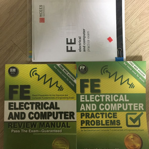 FE electrical and computer