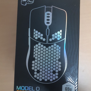 글로리어스 모델 o 무선