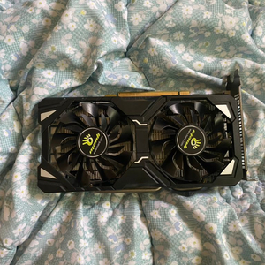 gtx 1060 6g 팝니다.