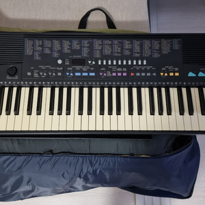 YAMAHA 야마하 psr-310 키보드 팔아요