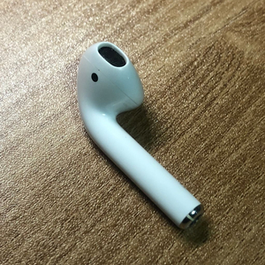 부품용 AirPods 에어팟 오른쪽