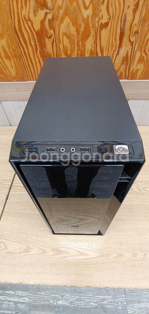 PC 컴퓨터 본체 인텔 i7 2600k SSD 120G--1