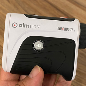 Golfbuddy Aim L10V