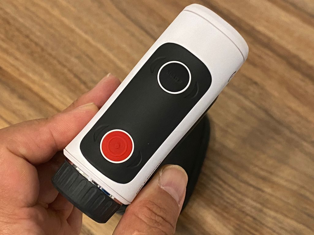 Golfbuddy Aim L10V--3