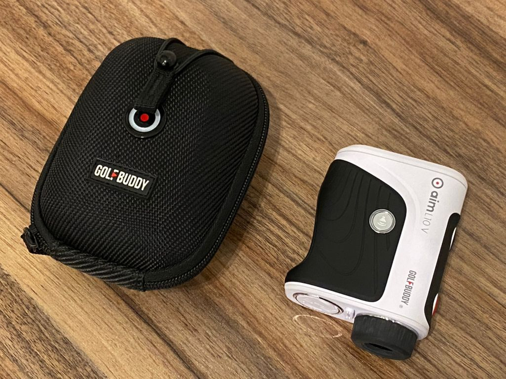 Golfbuddy Aim L10V--5