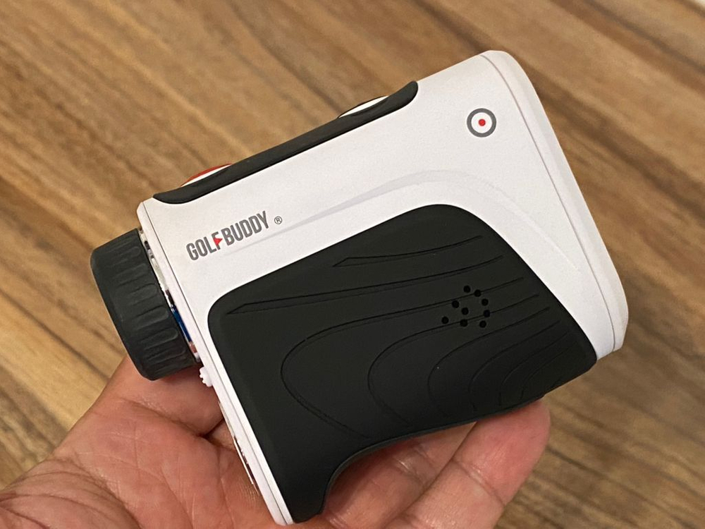 Golfbuddy Aim L10V--1