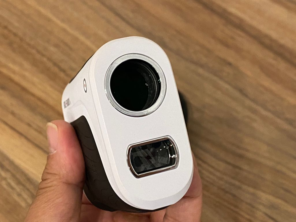 Golfbuddy Aim L10V--4