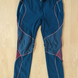 여성 컬럼비아 봄.가을 등산바지 (스판31-32)