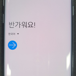 갤럭시S8+ 64GB 공기계 팝니다.