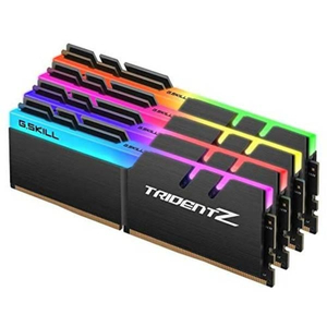 풀박스) 지스킬트라이던트 ddr4 8x4 32gb 팝니