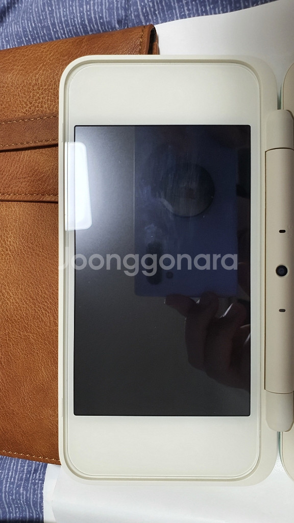 닌텐도 뉴 2DS XL 동물의숲 에디션(2ds 3ds)--6