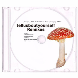 백예린tellusboutyourself remix 구매