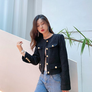 샤넬풍 쟈컷