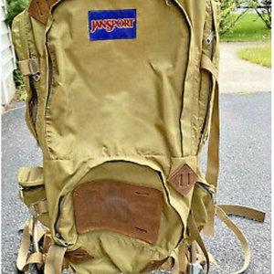 Jansport frame d3 백팩 잔스포츠