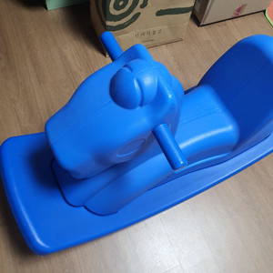 흔들말 판매합니다.