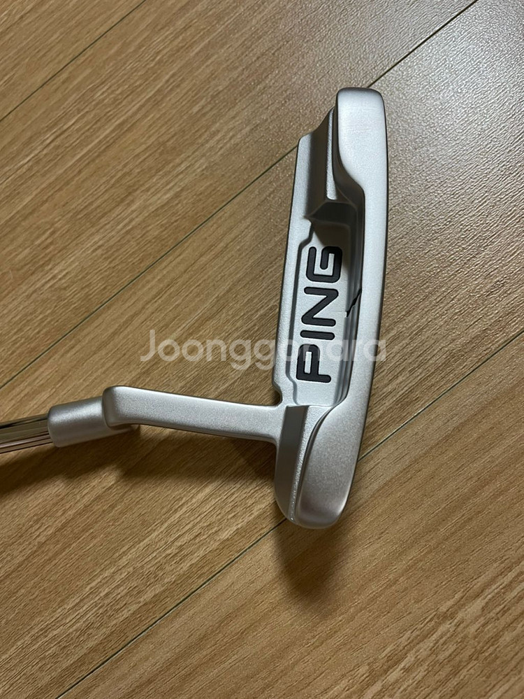 핑퍼터 시그마2 33인치 새제품--1
