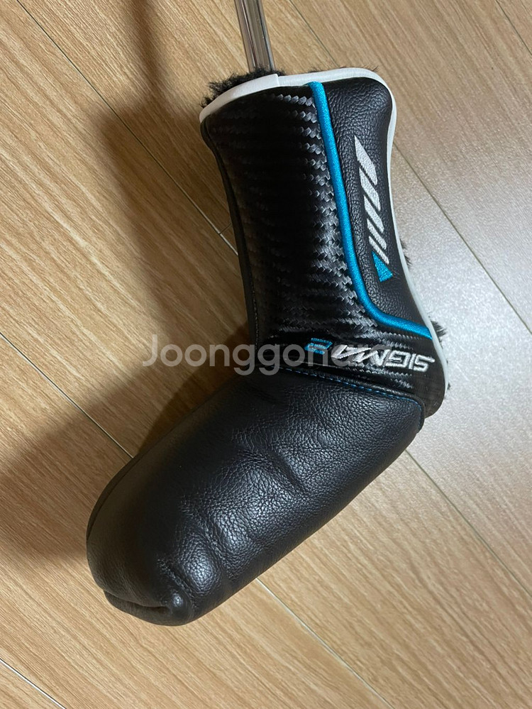 핑퍼터 시그마2 33인치 새제품--4