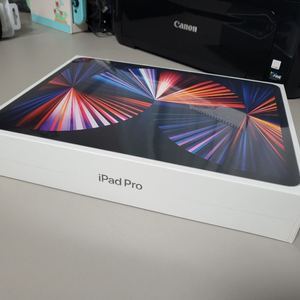 미개봉 아이패드 5세대 12.9 128 wifi 스그