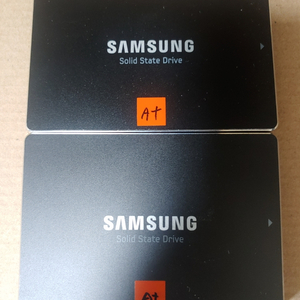 삼성840pro 128g ssd a급 개당 33.000